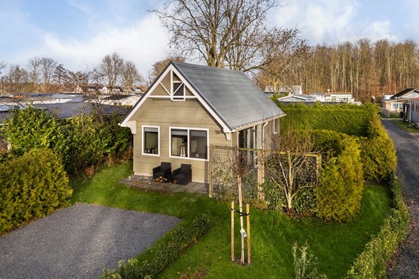 Medium property photo - Vogels' Tún 157, 8851 HT Tzummarum